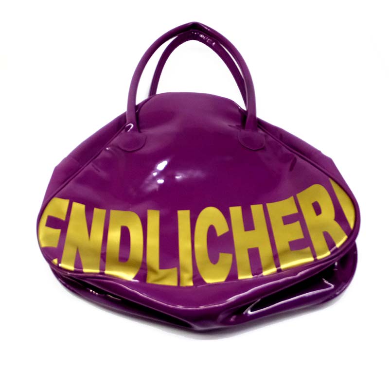 【中古】 ENDLICHERI☆ENDLICHERI バッグ 【山城店】