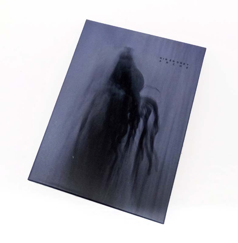 【中古】 DIR EN GREY ARCHE(Blu-ray Disc付) 【山城店】