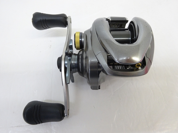 【中古】SHIMANO/シマノ 15 Metanium/メタニウム DC XG［92］							【福山店】