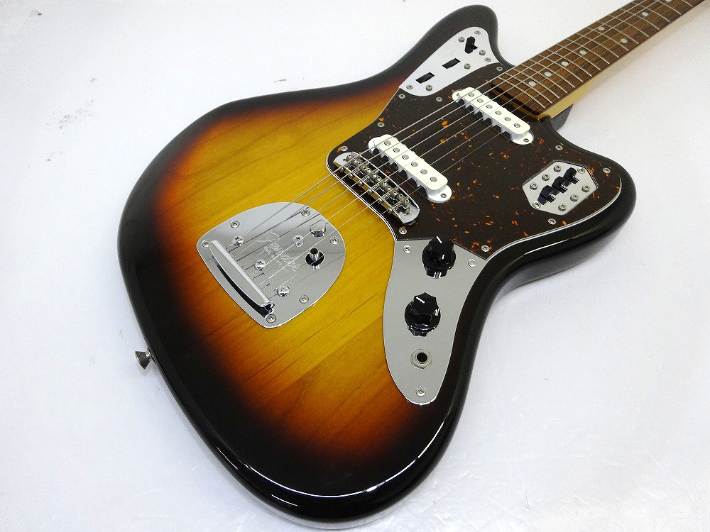 【中古】Fender JAPAN/フェンダー ジャパン JG66 ［85］【福山店】