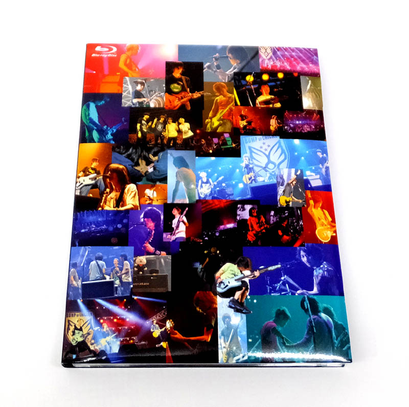 【中古】 BUMP OF CHICKEN 結成20周年記念Special Live 「20」 【山城店】