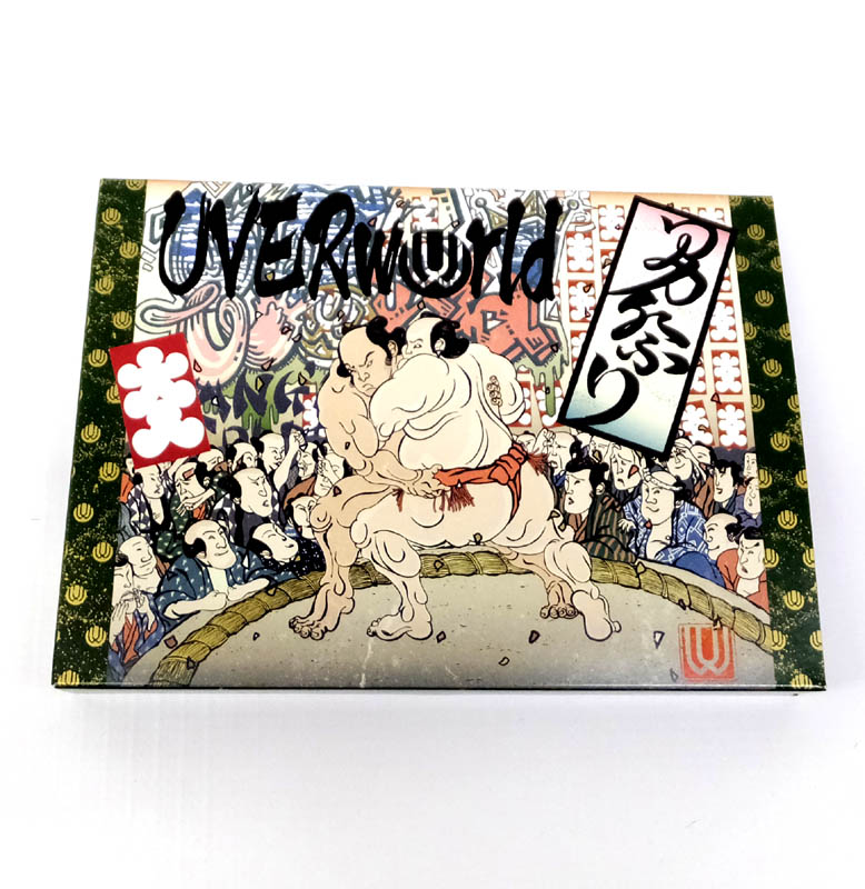 【中古】 UVERworld KING'S PARADE at Yokohama Arena 【山城店】