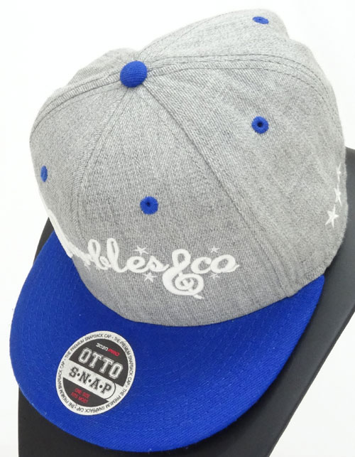 開放倉庫 | 【中古】Marbles / NEO LOGO SNAP CAP マーブルズ/スナップ