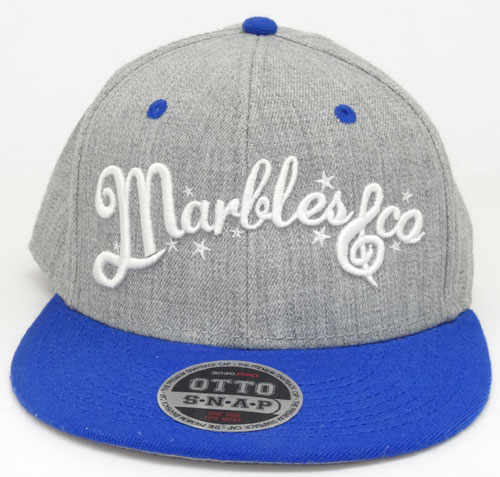 開放倉庫 | 【中古】Marbles / NEO LOGO SNAP CAP マーブルズ/スナップ