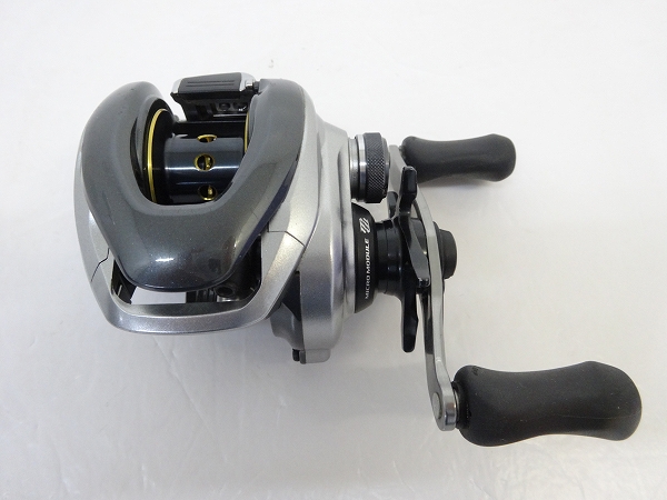 【中古】SHIMANO/シマノ 13 Metanium/メタニウム［92］							【福山店】