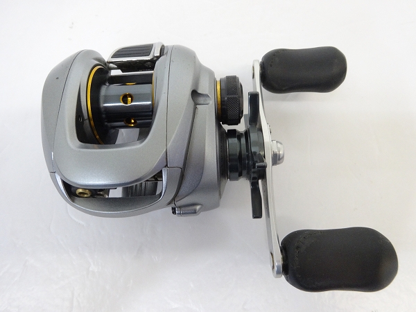 【中古】SHIMANO/シマノ 09 ALDEBARAN/アルデバラン Mg［92］							【福山店】