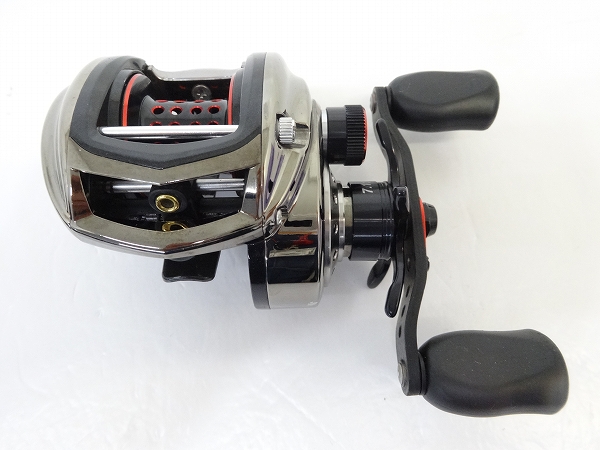 【中古】Abu Garcia/アブガルシア REVO/レボ ELITE/エリート IB 7［92］							【福山店】