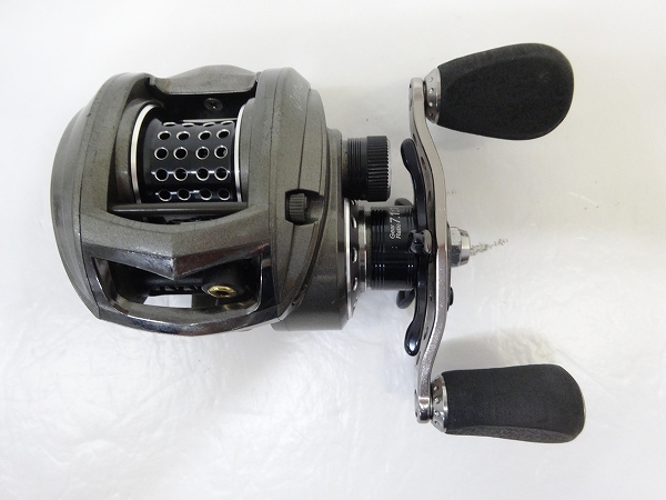 【中古】Abu Garcia/アブガルシア REVO/レボ LT［92］							【福山店】