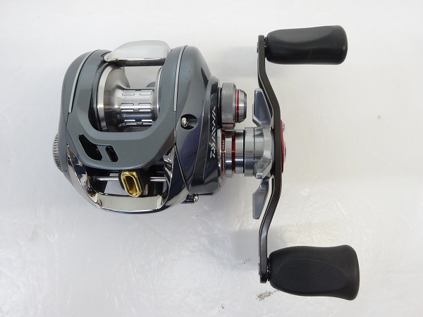 【中古】DAIWA/ダイワ TD ZILLION/ジリオン LIMITED/リミテッド 7.9 J DREAM/ドリーム［92］							【福山店】