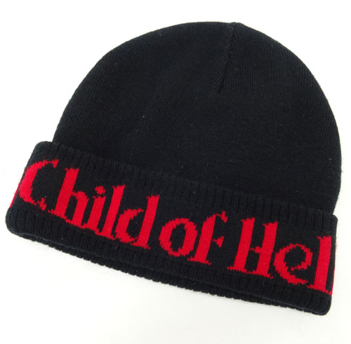 開放倉庫 | 【中古】Supreme / child of hell Beanie /シュプリーム