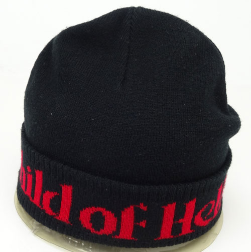 Supreme child best sale of hell beanie