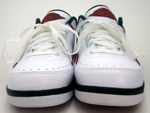 開放倉庫 | 【中古】NIKE AIR JORDAN 2 RETRO LOW/ナイキ エア