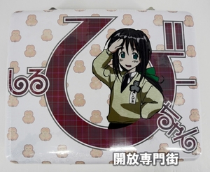 【中古】陸上防衛隊まおちゃん DVD-BOX VOL. 3  シルヴィーちゃんパック/初回限定生産盤【桜井店】