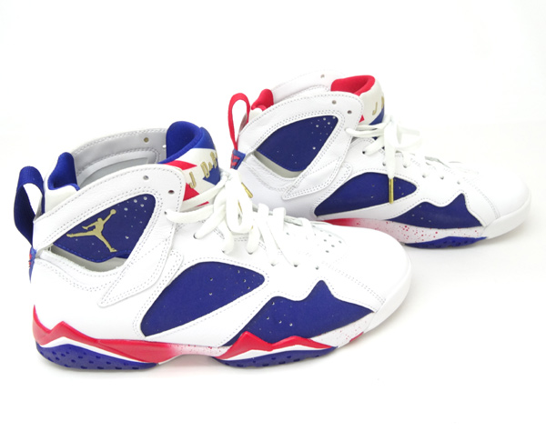 開放倉庫 | 【中古】NIKE AIR JORDAN 7 RETRO ALTERNATE/ナイキ エア