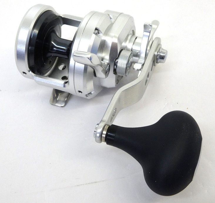 【中古】SHIMANO/シマノ OCEA JIGGER/オシアジガー 1500HG 右［95］【福山店】