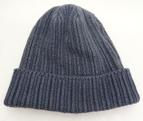 開放倉庫 | 【中古】Ron Herman KNIT CAP ロンハーマン/622010005-1071