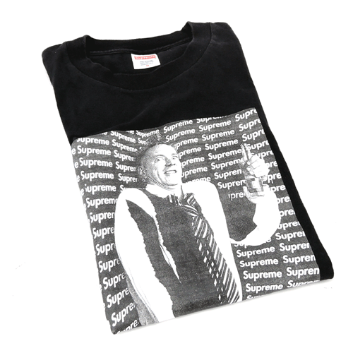 Supreme john best sale lydon tee