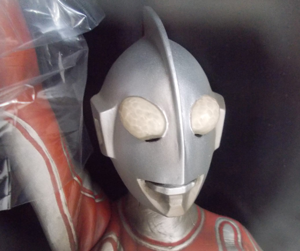 開放倉庫 | 【中古】CCP CCP 1/6 特撮シリーズ vol.046 究極の帰ってきたウルトラマン(発光ギミック付き)【山城店】 | おもちゃ  | 和物トイ | 特撮系トイ | 怪獣・ウルトラマンシリーズ