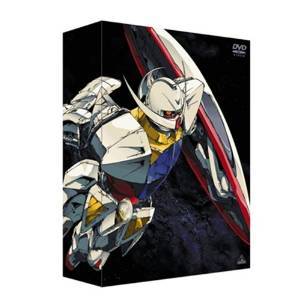 【中古】∀ガンダム MEMORIAL BOX 1【桜井店】