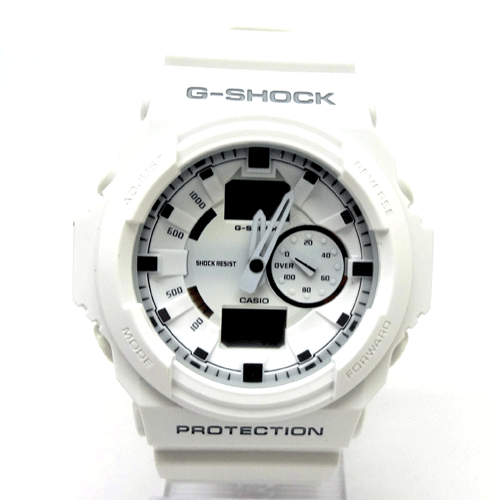 【中古】G-SHOCK ジーショック GA-150/カシオ/時計【山城店】