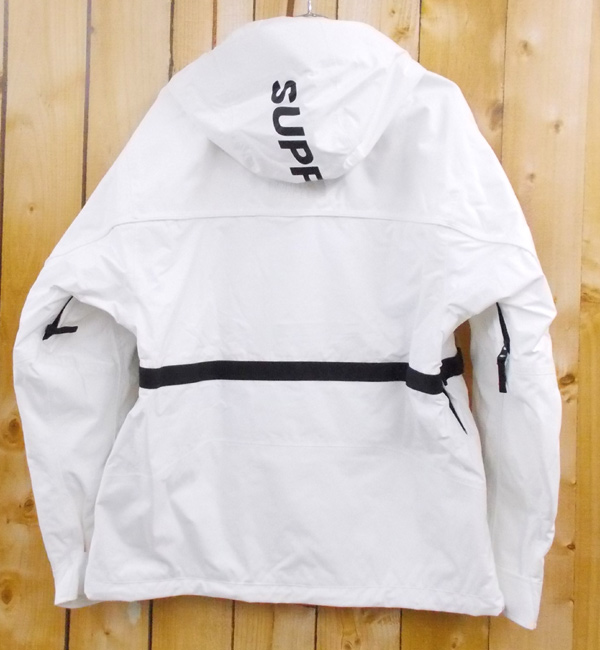 開放倉庫 | 【中古】Supreme×THE NORTH FACE Hooded Jacket ...