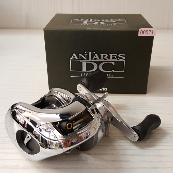 【中古】SHIMANO/シマノ 左巻きハンドル【桜井店】