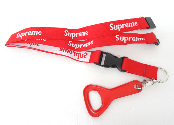 開放倉庫 | 【中古】Supreme(シュプリーム) 2014 ランヤード