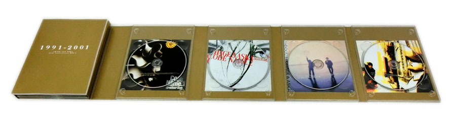 ご検討よろしくお願いいたしますCHAGEandASKA 25th Anniversary BOX　CD