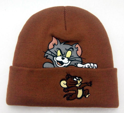 開放倉庫 | 【中古】Supreme Tom ＆ Jerry Beanie BROWN/シュプリーム