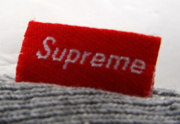 開放倉庫 | 【中古】Supreme S logo 16AW Crewneck シュプリーム