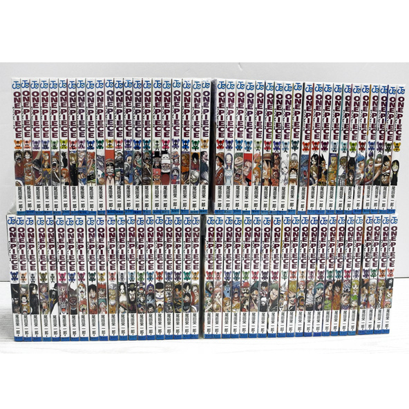 【中古】ONE PIECE ワンピース【桜井店】