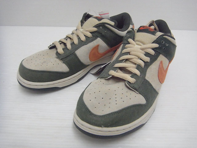 【中古】NIKE DUNK LOW PRO SB ナイキ ダンク ロウ プロ エスビー EIRE  表記サイズ：28.5cm  【鳥取店】