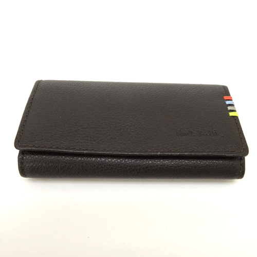 【中古】Paul Smith ポールスミス キーケース/レザー/キーパース/4連【山城店】