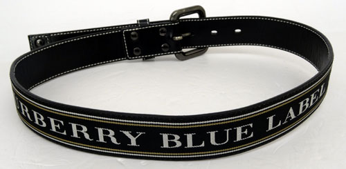 開放倉庫 | 【中古】BURBERRY BLUE LABEL/バーバリー ブルーレーベル