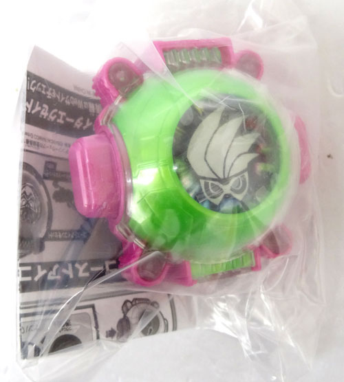 【中古】バンダイ エグゼイド ゴーストアイコン 仮面ライダーエグゼイド【山城店】