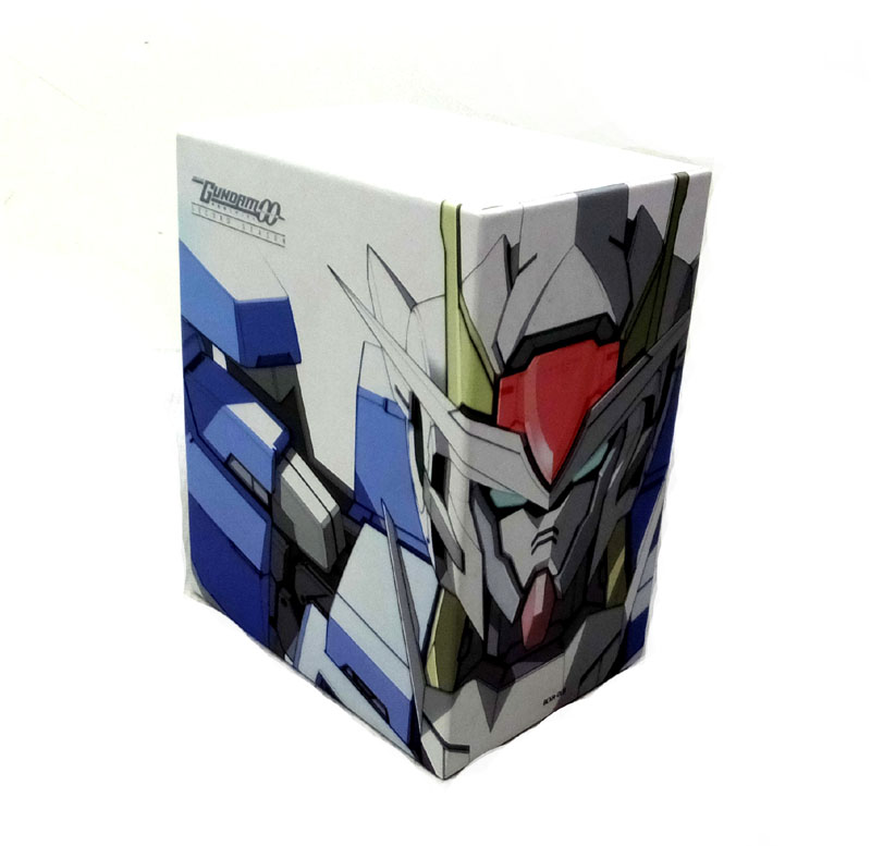 【中古】 機動戦士ガンダム00 セカンドシーズン 全7巻セット 【山城店】