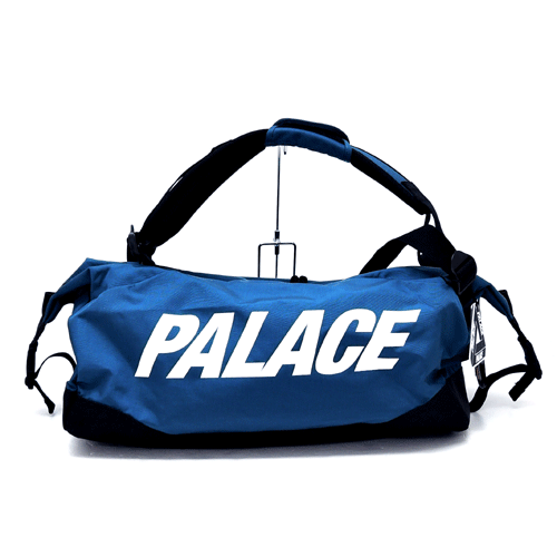 開放倉庫 | 【中古】PALACE パレス 2WAYバッグ/2016AW/CLIPPER BAG