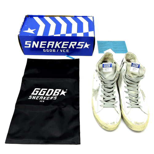 開放倉庫 | 【中古】GOLDEN GOOSE ゴールデングース DELUXE BRAND