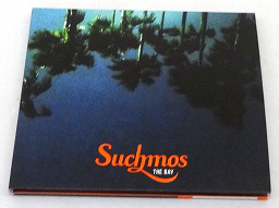 【中古】THE BAY Suchmos【福山店】