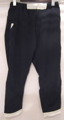 【中古】White Mountaineering/ホワイトマウンテニアリング WM1471403 2WAY STRETCH TWILL EASY PANTS ストレッチ パンツ 【福山店】