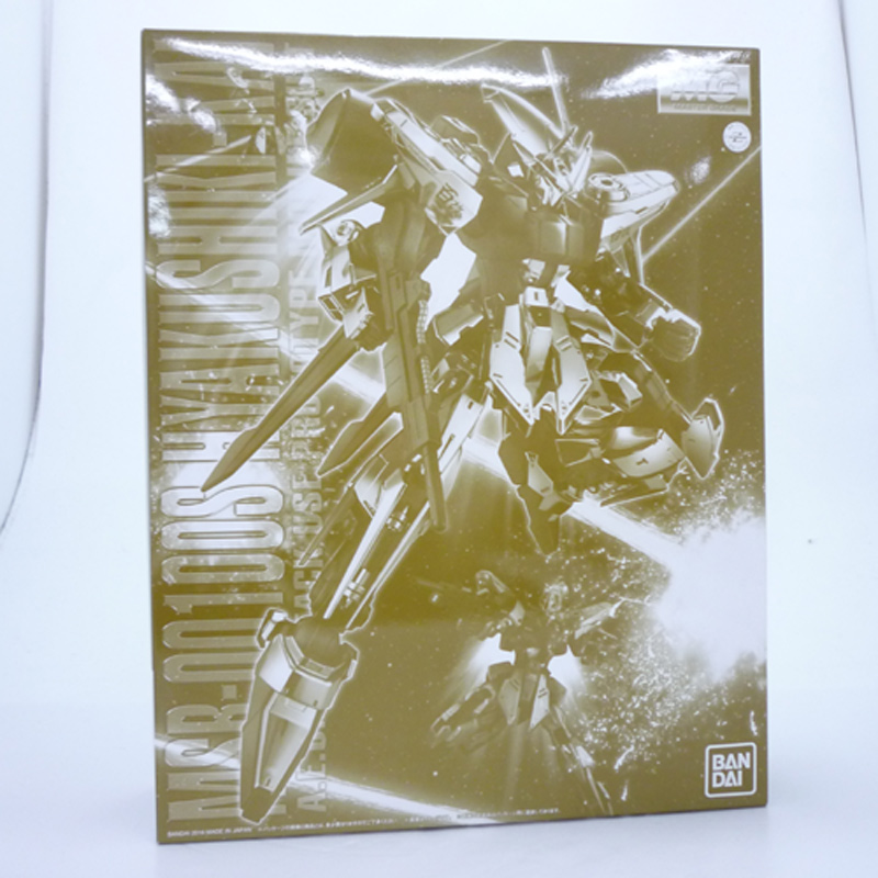 【中古】バンダイ 機動戦士Ｚガンダム ＭＧ 1/100 百式改 【山城店】