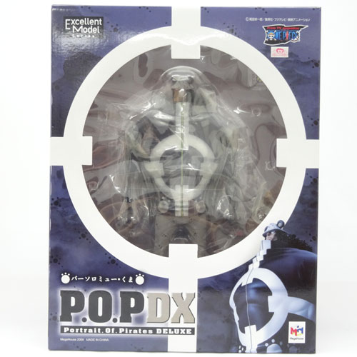 開放倉庫 | 【中古】メガハウス P.O.P DX バーソロミュー・くま ONE PIECE ワンピース【山城店】 | おもちゃ | 和物トイ |  ジャンプ系トイ | ワンピース