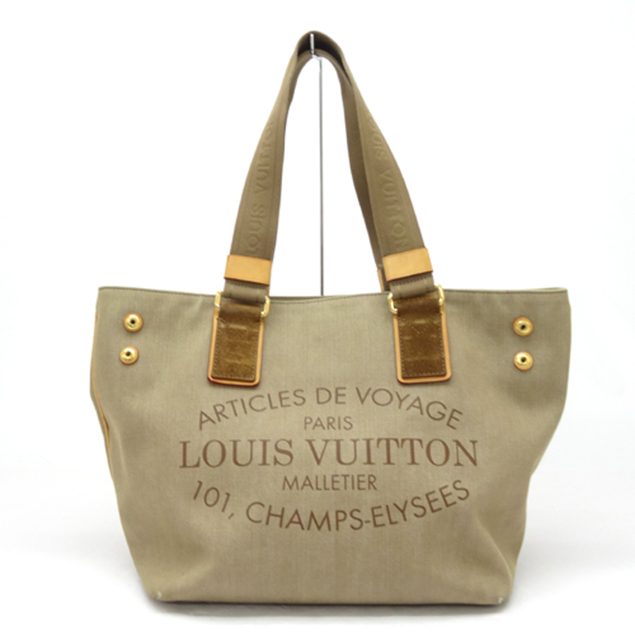 開放倉庫 | 【中古】LOUIS VUITTON(ルイヴィトン) プランソレイユ