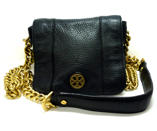 【中古】TORY BURCH トリーバーチ チェーン ショルダーバッグ【山城店】