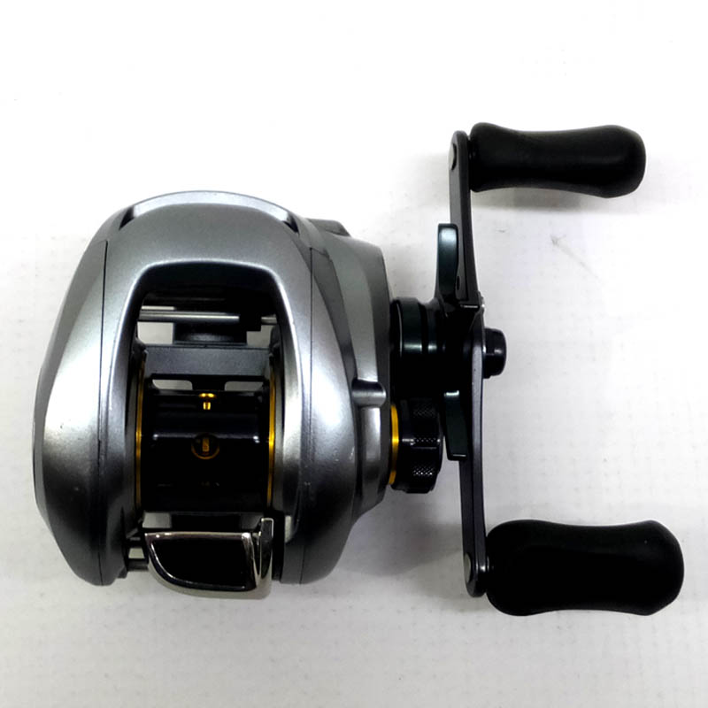 【中古】 シマノ/SHIMANO 09アルデバラン Ｍｇ7 右ハンドル/ベイトキャスティングリール/釣具部門【山城店】