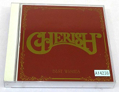 【中古】ベスト・ウィッシーズ BEST WISHES  チェリッシュ CHERISH【福山店】