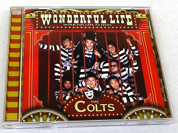 【中古】WONDERFUL LIFE The Colts 【福山店】