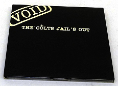 【中古】JAIL’S OUT The Colts【福山店】