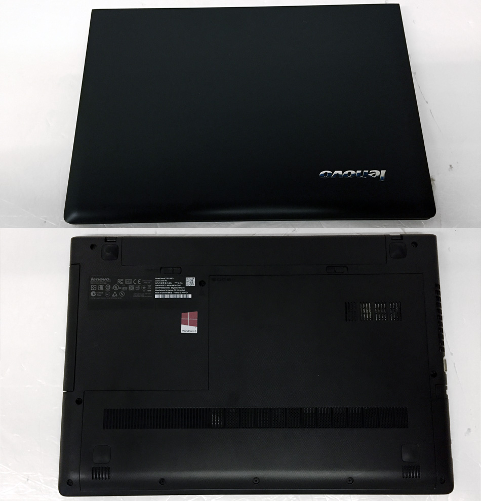 開放倉庫 | 【中古】 Lenovo/レノボ 15.6インチ ノートパソコン G50-45 ...