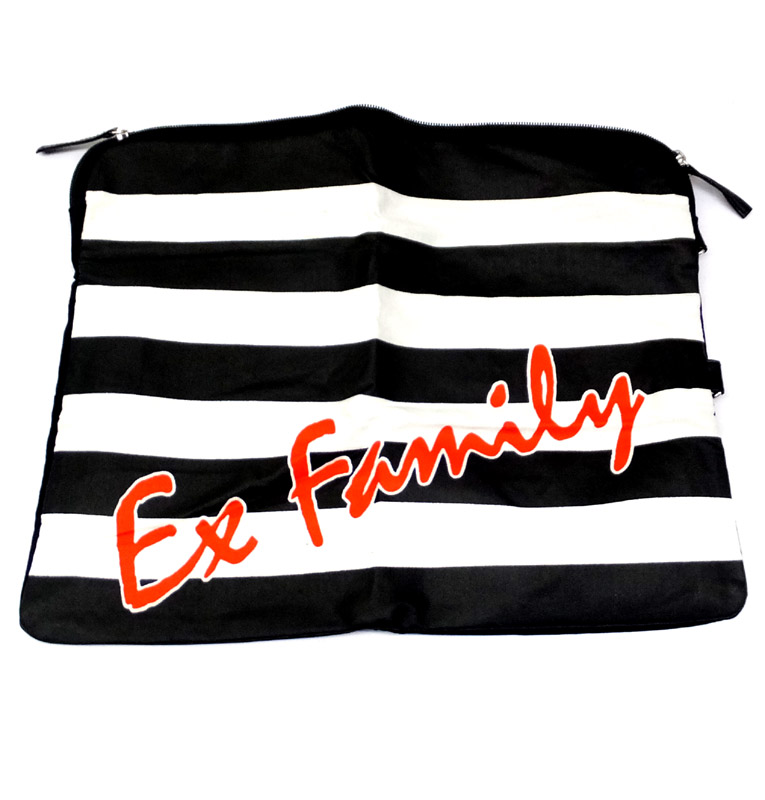 【中古】 ＥＸＩＬＥ EX Family 特典バッグ 【山城店】